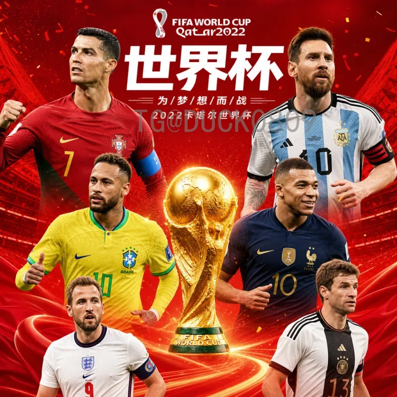 2026世界杯各队球服前瞻：设计、科技与经典元素融合